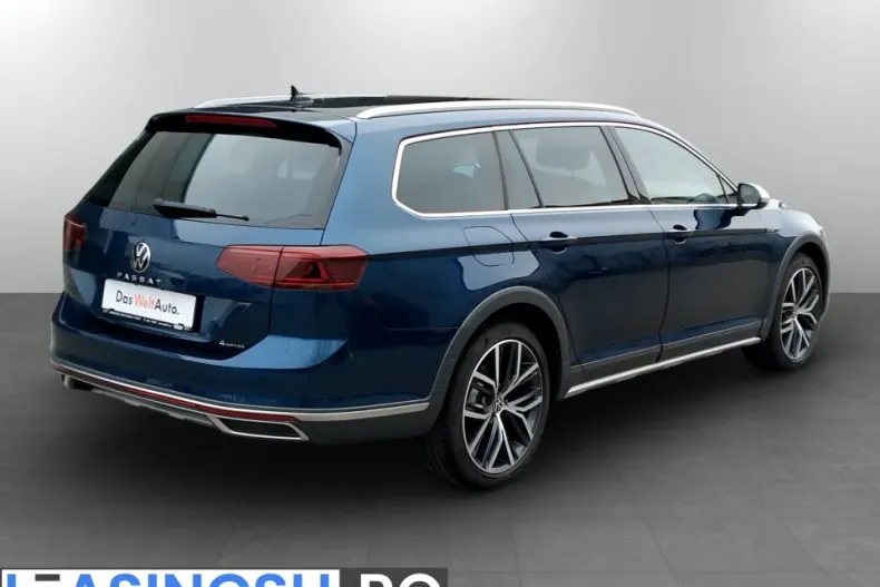 Volkswagen Passat Alltrack din 2022 cu 170.410 km - oferta VOL209295 - foto 5
