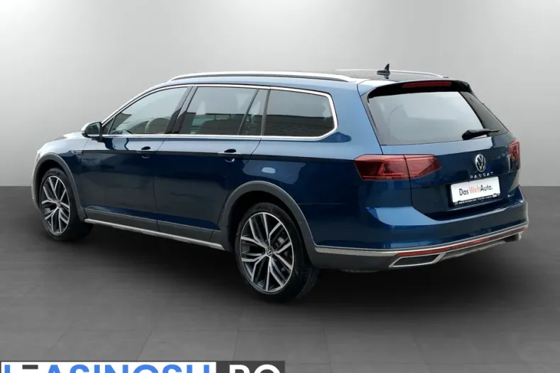 Volkswagen Passat Alltrack din 2022 cu 170.410 km - oferta VOL209295 - foto 7