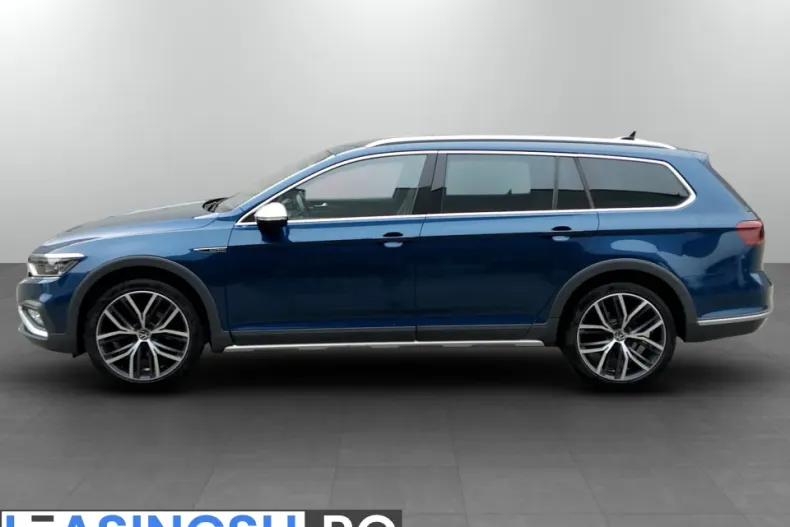 Volkswagen Passat Alltrack din 2022 cu 170.410 km - oferta VOL209295 - foto 8
