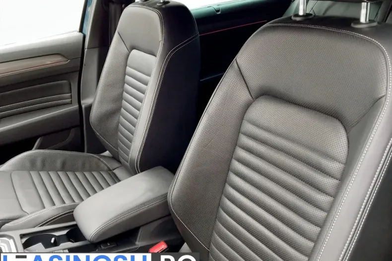 Volkswagen Passat Alltrack din 2022 cu 170.410 km - oferta VOL209295 - foto 11