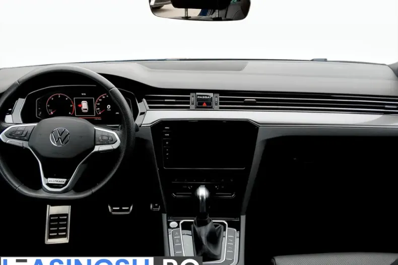 Volkswagen Passat Alltrack din 2022 cu 170.410 km - oferta VOL209295 - foto 12