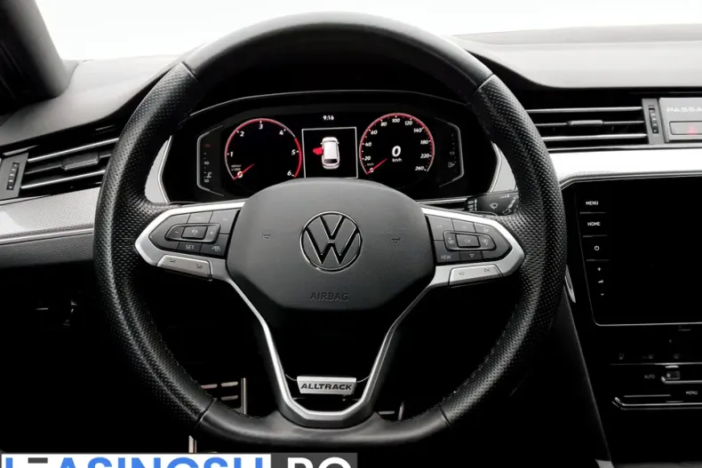 Volkswagen Passat Alltrack din 2022 cu 170.410 km - oferta VOL209295 - foto 13