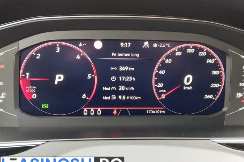 Volkswagen Passat Alltrack din 2022 cu 170.410 km - oferta VOL209295 - foto 14