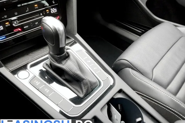 Volkswagen Passat Alltrack din 2022 cu 170.410 km - oferta VOL209295 - foto 15
