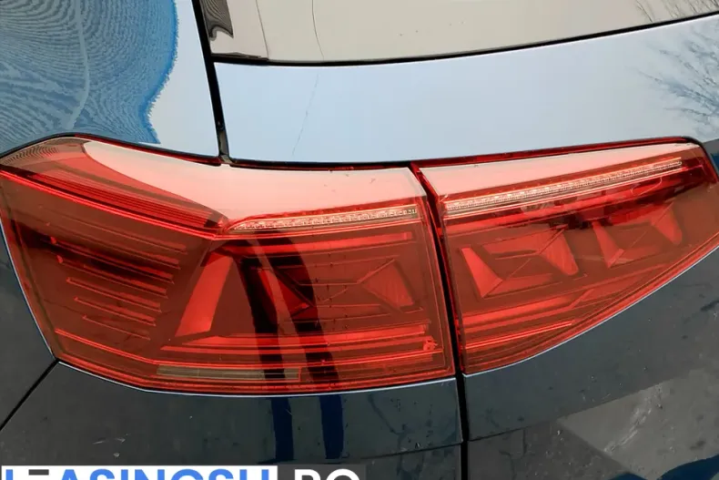 Volkswagen Passat Alltrack din 2022 cu 170.410 km - oferta VOL209295 - foto 24