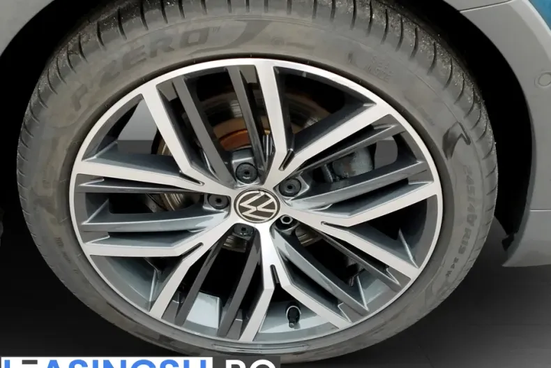 Volkswagen Passat Alltrack din 2022 cu 170.410 km - oferta VOL209295 - foto 25