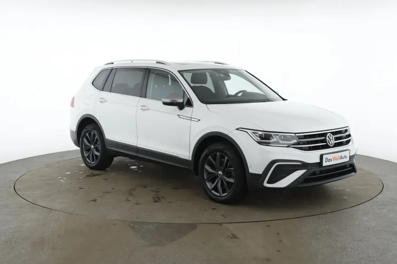 Volkswagen Tiguan din 2022 cu 100.060 km - oferta VOL209296 - foto 3