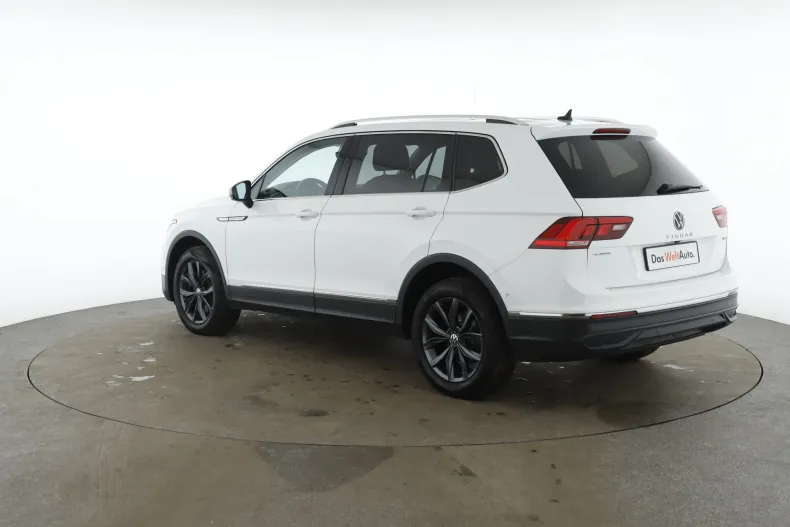 Volkswagen Tiguan din 2022 cu 100.060 km - oferta VOL209296 - foto 7