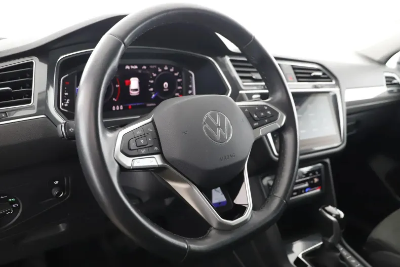Volkswagen Tiguan din 2022 cu 100.060 km - oferta VOL209296 - foto 13