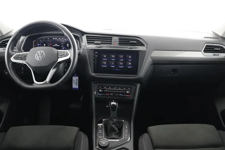 Volkswagen Tiguan din 2022 cu 100.060 km - oferta VOL209296 - foto 14