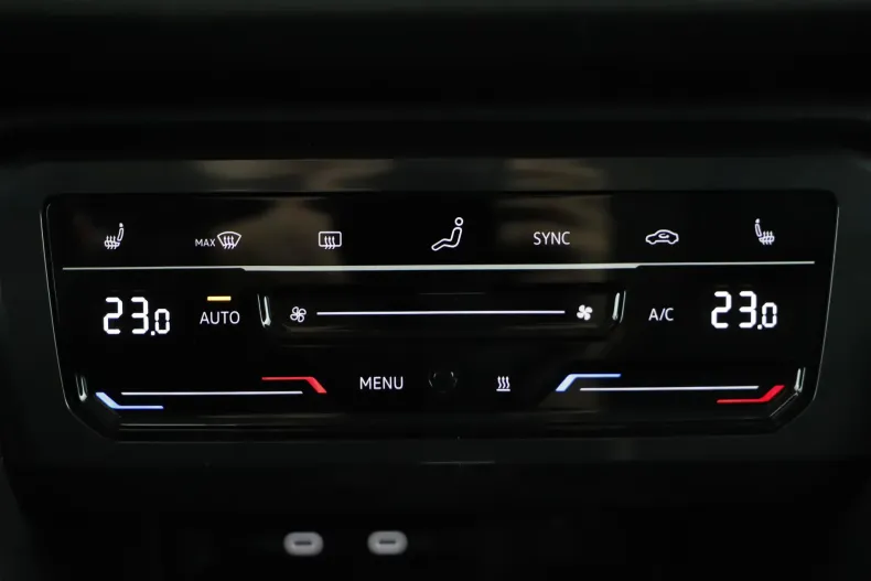 Volkswagen Tiguan din 2022 cu 100.060 km - oferta VOL209296 - foto 19