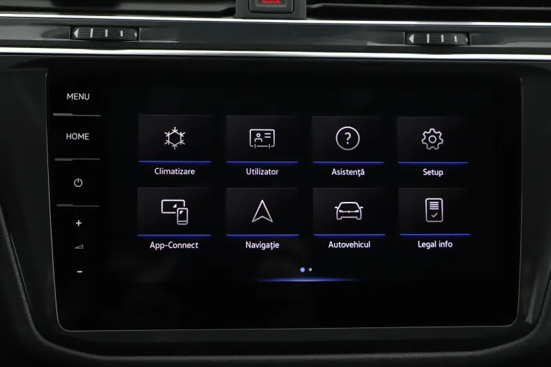 Volkswagen Tiguan din 2022 cu 100.060 km - oferta VOL209296 - foto 20