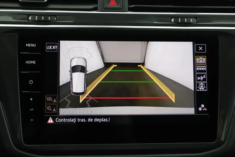 Volkswagen Tiguan din 2022 cu 100.060 km - oferta VOL209296 - foto 22