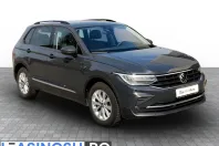 Volkswagen Tiguan din 2021 cu 44.711 km - oferta VOL209297 - foto 3