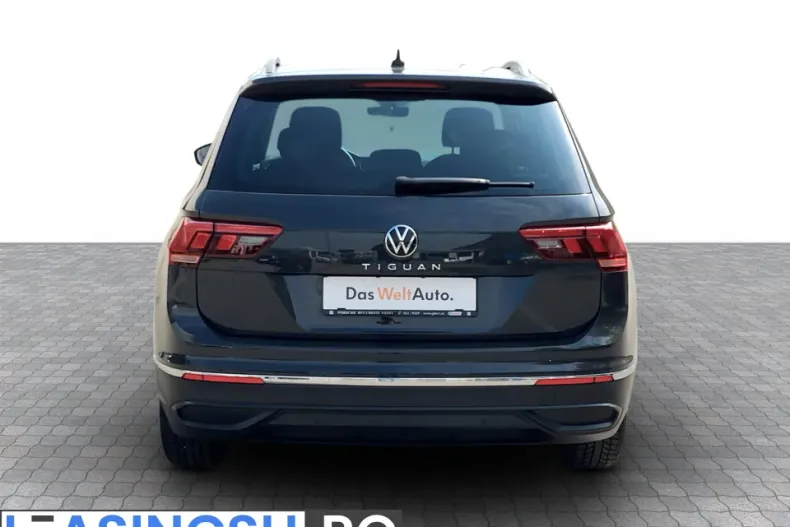 Volkswagen Tiguan din 2021 cu 44.711 km - oferta VOL209297 - foto 6
