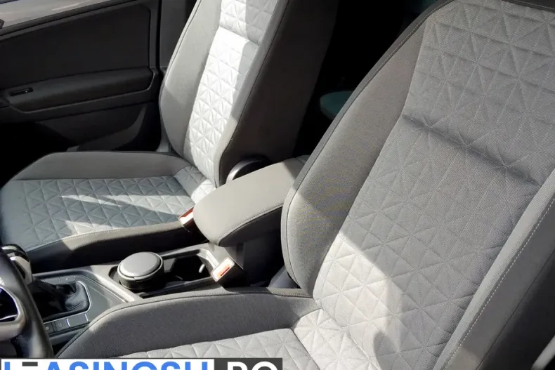 Volkswagen Tiguan din 2021 cu 44.711 km - oferta VOL209297 - foto 10