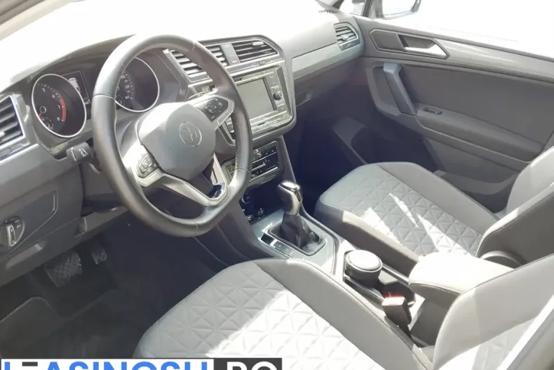 Volkswagen Tiguan din 2021 cu 44.711 km - oferta VOL209297 - foto 11