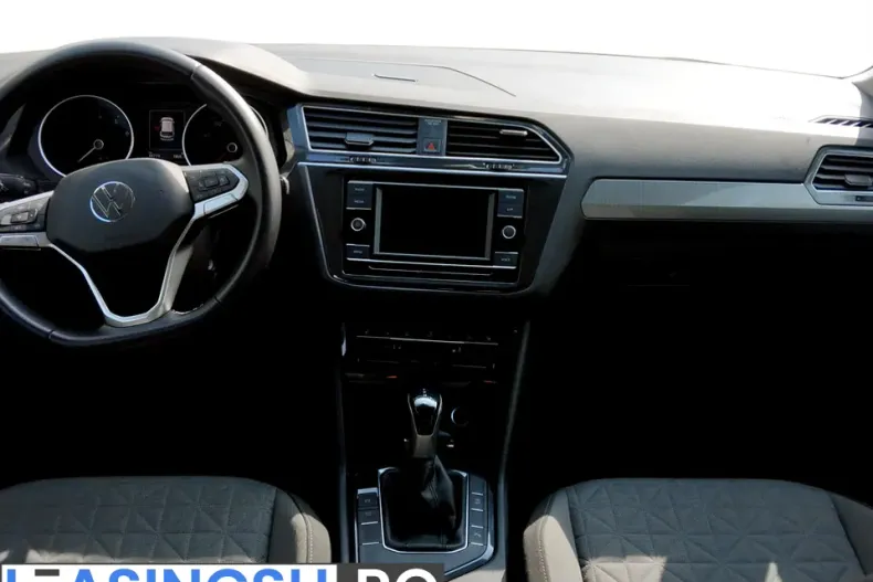 Volkswagen Tiguan din 2021 cu 44.711 km - oferta VOL209297 - foto 12