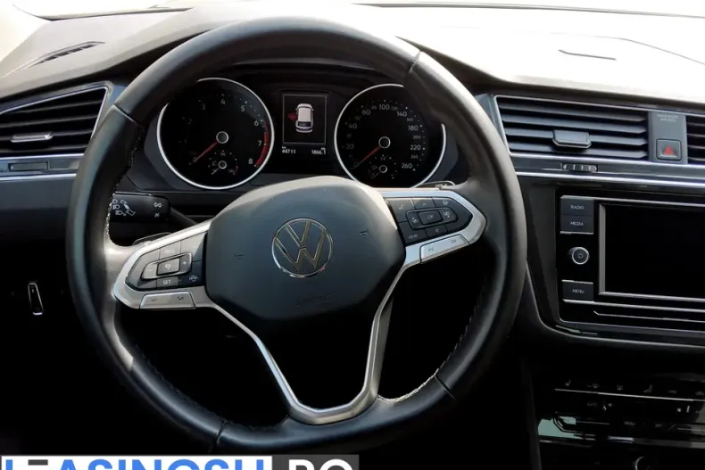 Volkswagen Tiguan din 2021 cu 44.711 km - oferta VOL209297 - foto 13