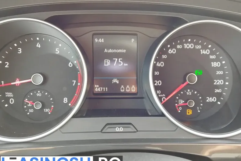 Volkswagen Tiguan din 2021 cu 44.711 km - oferta VOL209297 - foto 14