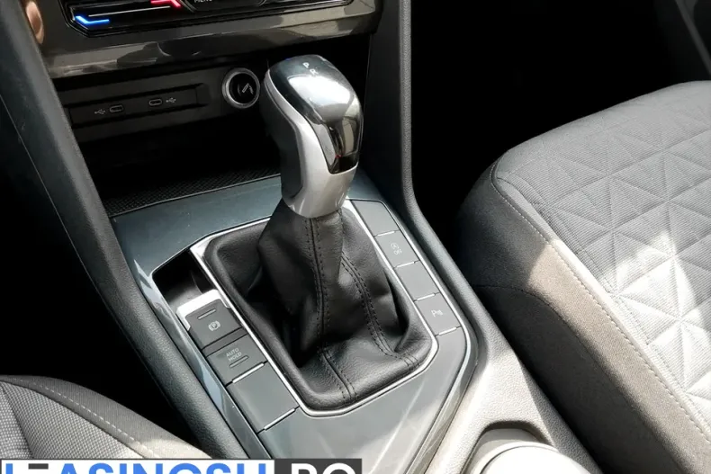 Volkswagen Tiguan din 2021 cu 44.711 km - oferta VOL209297 - foto 15