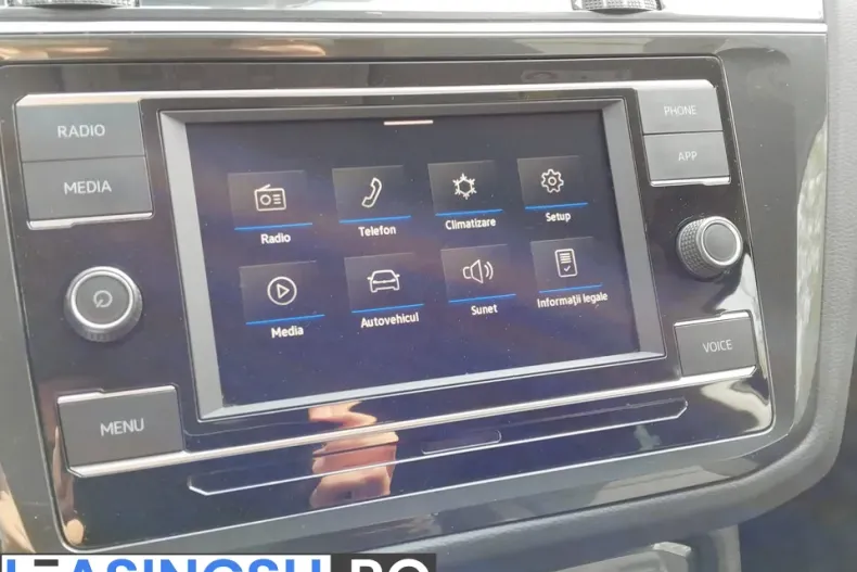 Volkswagen Tiguan din 2021 cu 44.711 km - oferta VOL209297 - foto 16