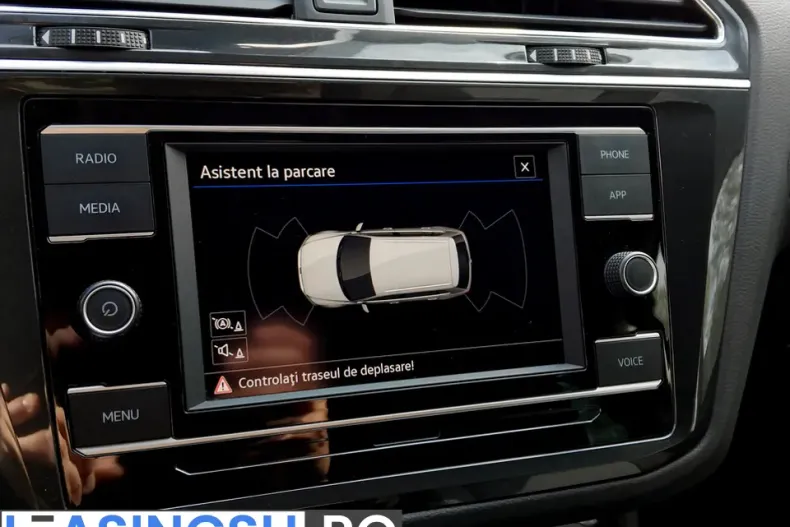 Volkswagen Tiguan din 2021 cu 44.711 km - oferta VOL209297 - foto 17