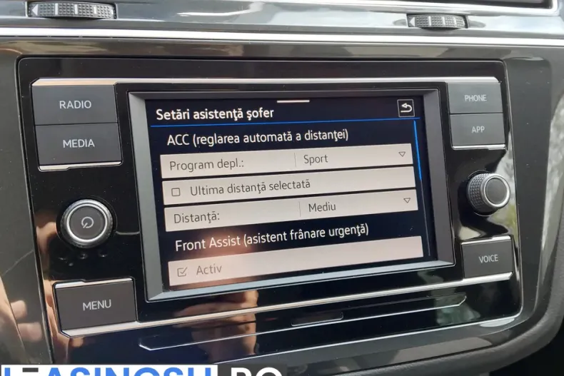 Volkswagen Tiguan din 2021 cu 44.711 km - oferta VOL209297 - foto 18
