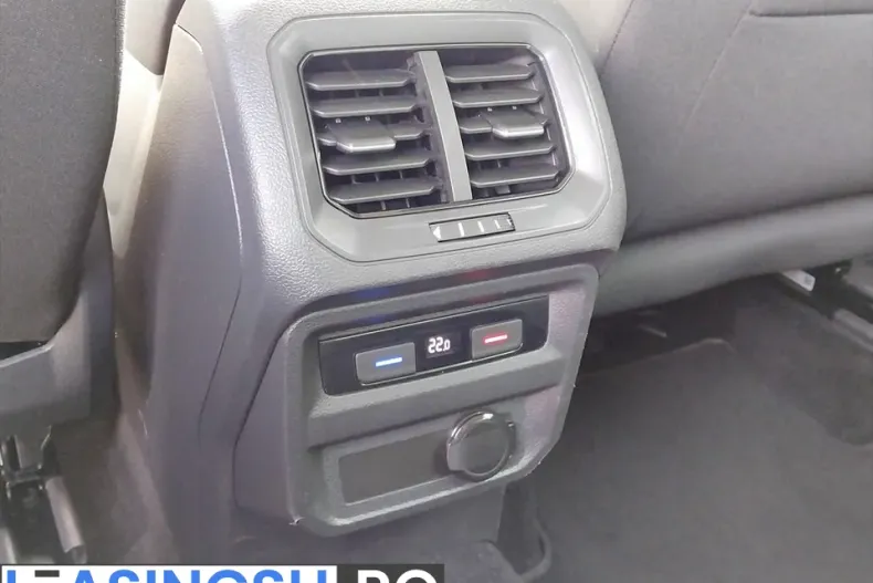 Volkswagen Tiguan din 2021 cu 44.711 km - oferta VOL209297 - foto 20