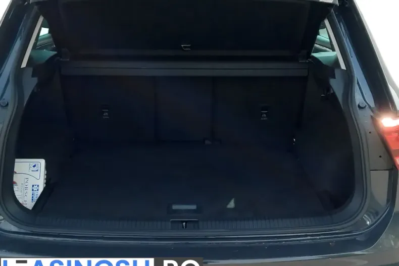 Volkswagen Tiguan din 2021 cu 44.711 km - oferta VOL209297 - foto 22