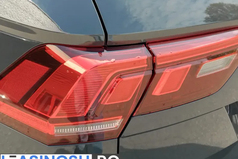 Volkswagen Tiguan din 2021 cu 44.711 km - oferta VOL209297 - foto 25