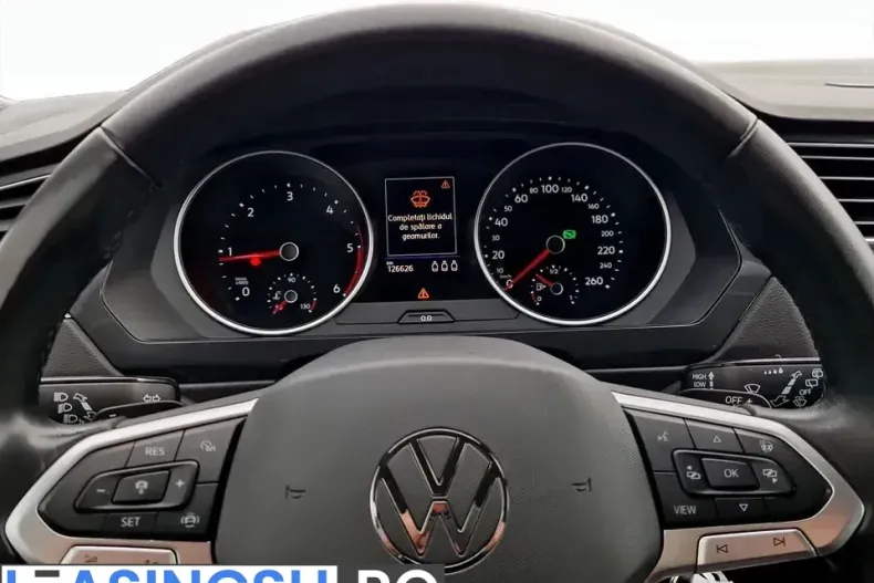 Volkswagen Tiguan din 2023 cu 126.626 km - oferta VOL209298 - foto 13