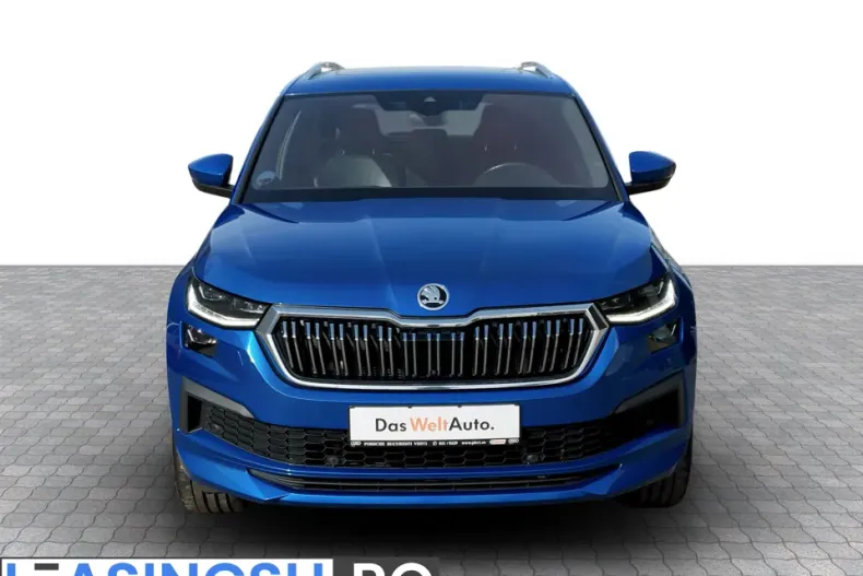 Skoda Kodiaq din 2022 cu 163.967 km - oferta SKO209299 - foto 2