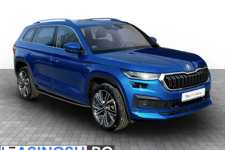 Skoda Kodiaq din 2022 cu 163.967 km - oferta SKO209299 - foto 3