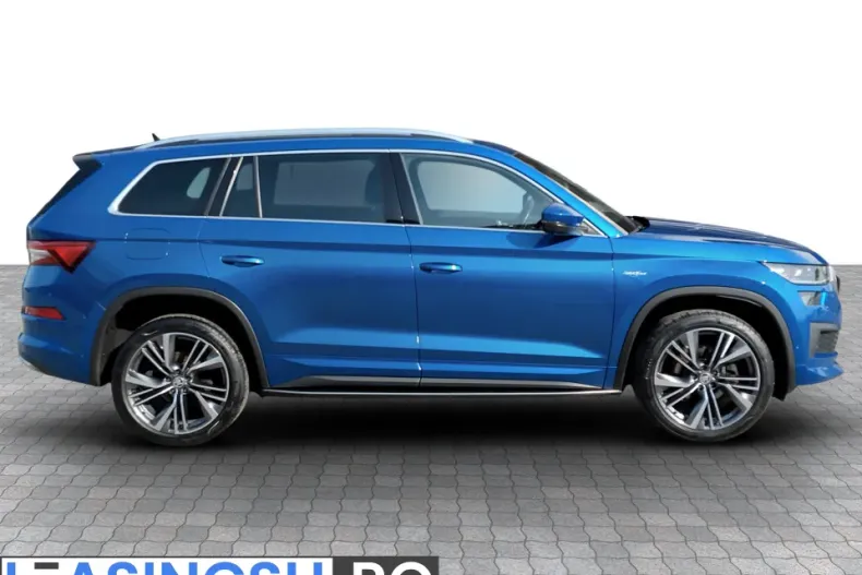 Skoda Kodiaq din 2022 cu 163.967 km - oferta SKO209299 - foto 4