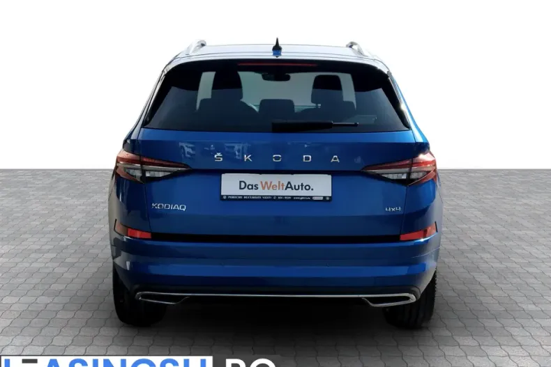 Skoda Kodiaq din 2022 cu 163.967 km - oferta SKO209299 - foto 6