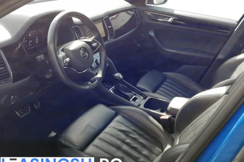 Skoda Kodiaq din 2022 cu 163.967 km - oferta SKO209299 - foto 11