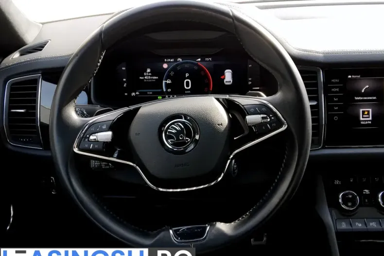 Skoda Kodiaq din 2022 cu 163.967 km - oferta SKO209299 - foto 12