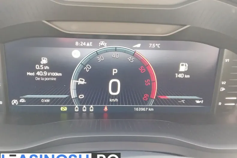 Skoda Kodiaq din 2022 cu 163.967 km - oferta SKO209299 - foto 13