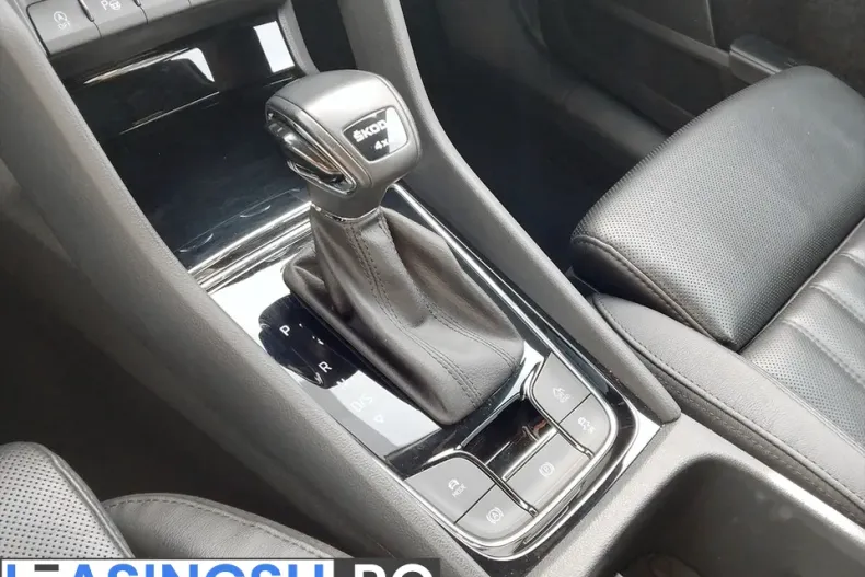Skoda Kodiaq din 2022 cu 163.967 km - oferta SKO209299 - foto 15