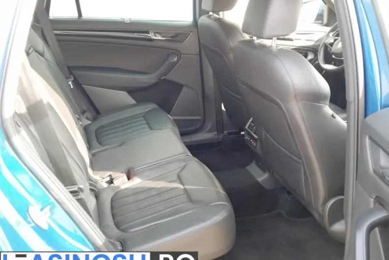 Skoda Kodiaq din 2022 cu 163.967 km - oferta SKO209299 - foto 19