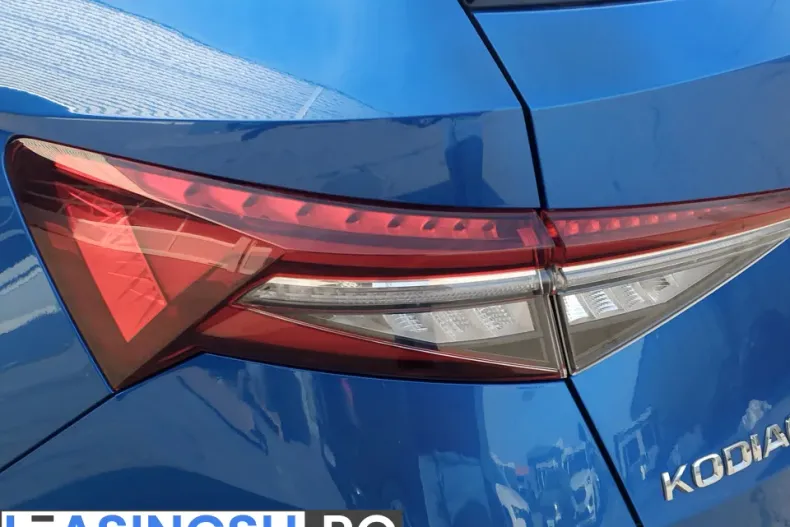 Skoda Kodiaq din 2022 cu 163.967 km - oferta SKO209299 - foto 23