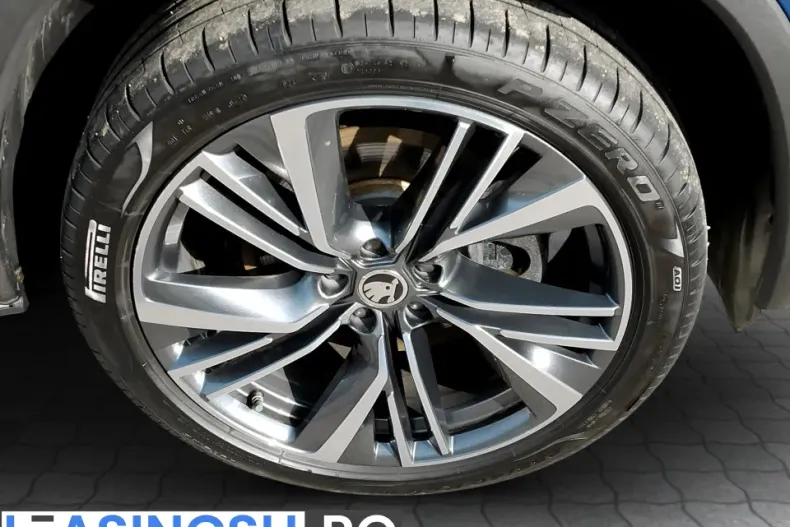 Skoda Kodiaq din 2022 cu 163.967 km - oferta SKO209299 - foto 25