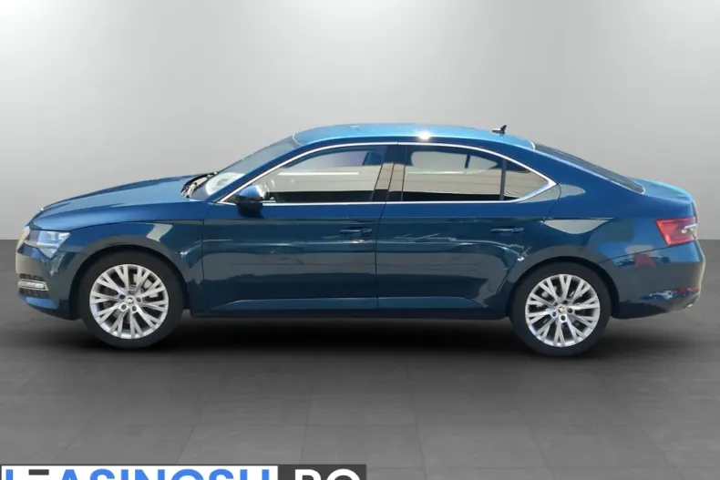 Skoda Superb din 2021 cu 47.178 km - oferta SKO209300 - foto 7