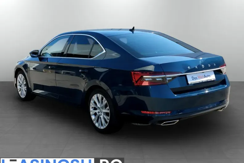 Skoda Superb din 2021 cu 47.178 km - oferta SKO209300 - foto 8