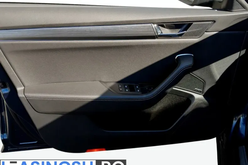 Skoda Superb din 2021 cu 47.178 km - oferta SKO209300 - foto 9
