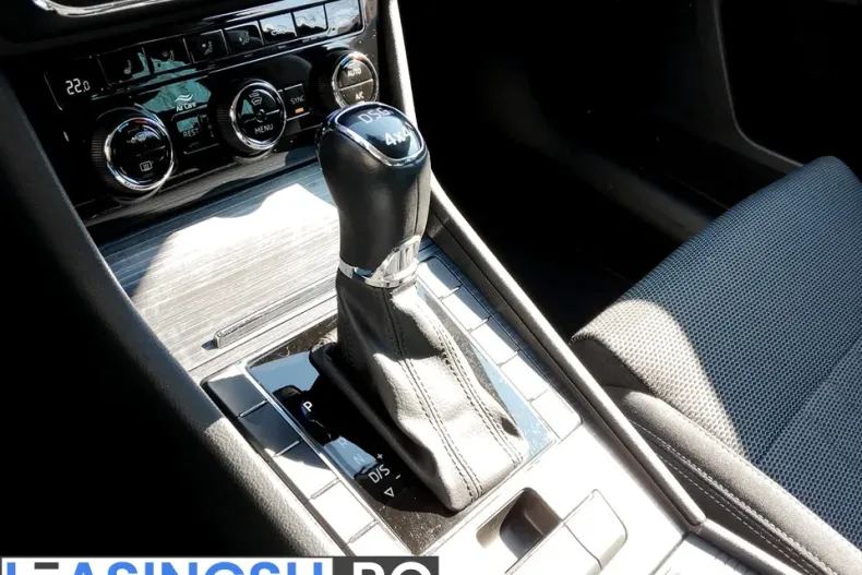 Skoda Superb din 2021 cu 47.178 km - oferta SKO209300 - foto 14