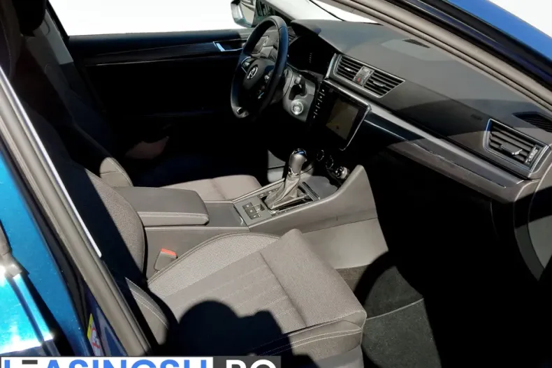 Skoda Superb din 2021 cu 47.178 km - oferta SKO209300 - foto 21