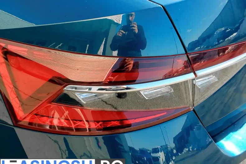Skoda Superb din 2021 cu 47.178 km - oferta SKO209300 - foto 23