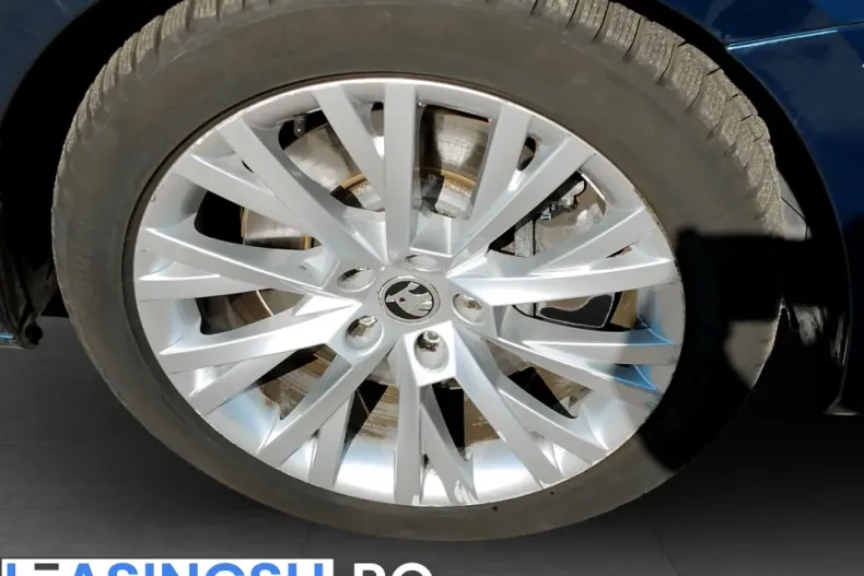 Skoda Superb din 2021 cu 47.178 km - oferta SKO209300 - foto 24